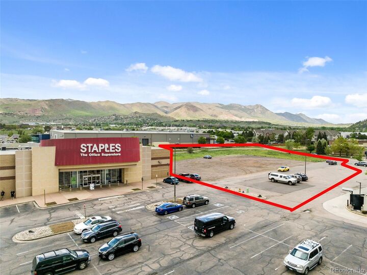 Property Photo:  Centennial Boulevard  CO 80919 
