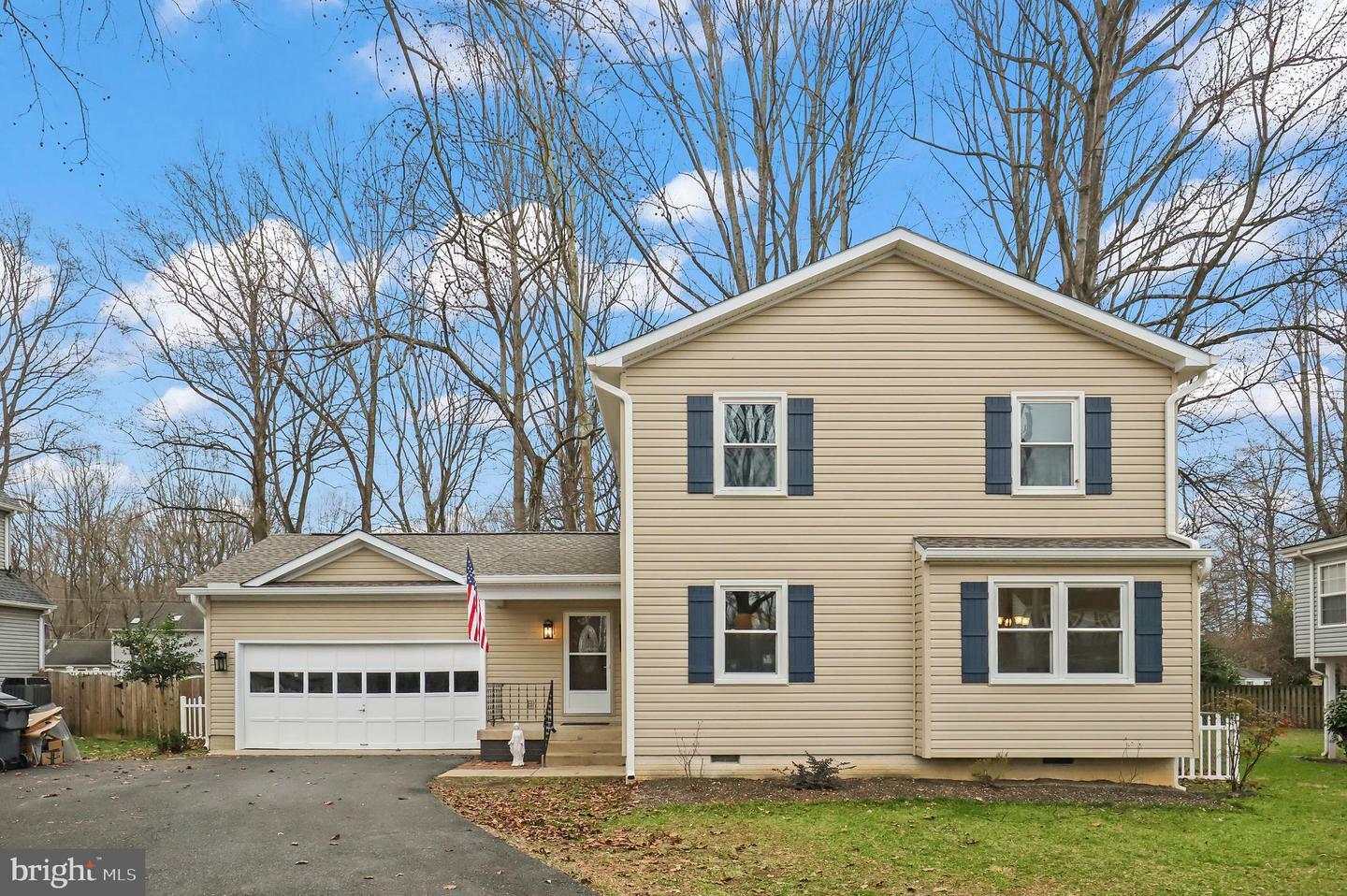 Property Photo:  3216 Aquia Drive  VA 22554 