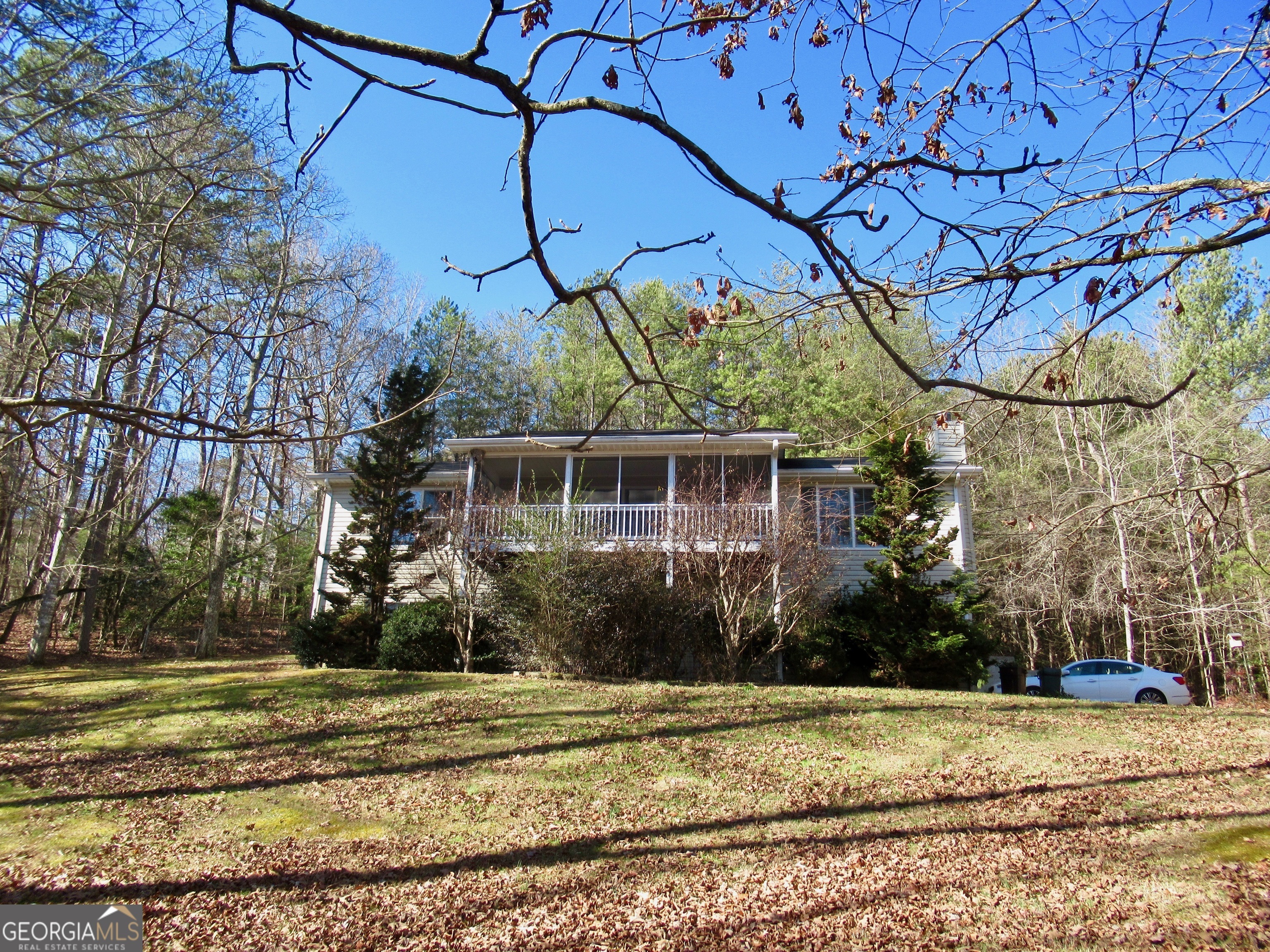 Property Photo:  111 Piney Woods Drive  GA 30536 