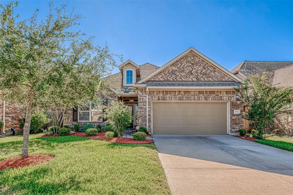 Property Photo:  4834 Palomar Lane  TX 77573 