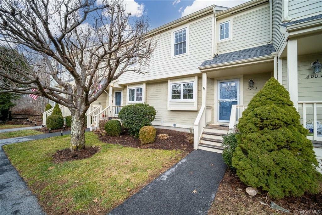 Property Photo:  4003 Buttonwood Lane  NY 10512 