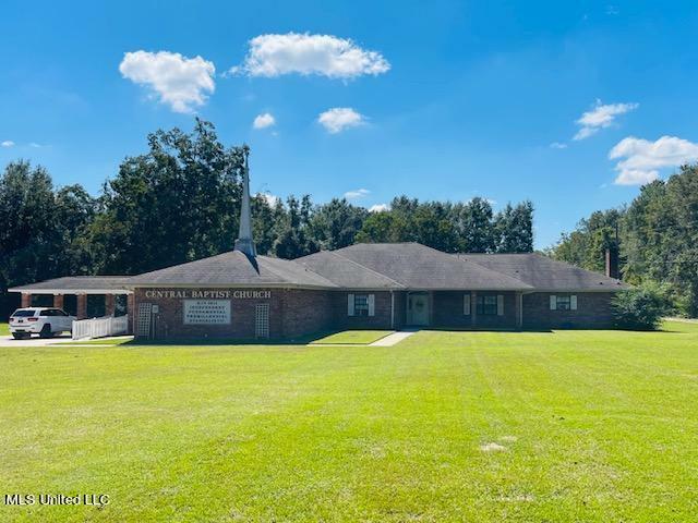 18265 Landon Road  Gulfport MS 39503 photo