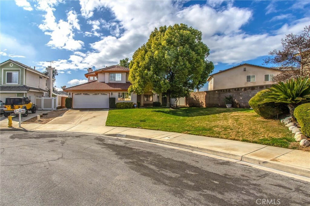 Property Photo:  12892 Via Barcelona Road  CA 92399 