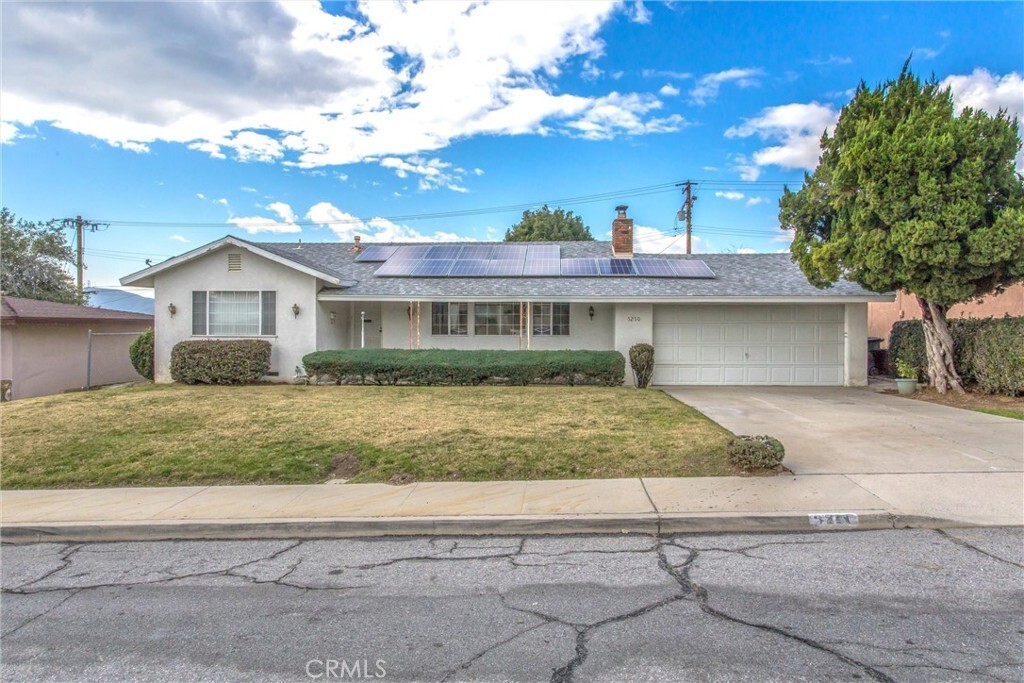 Property Photo: 5250 Pershing Avenue N CA 92407
