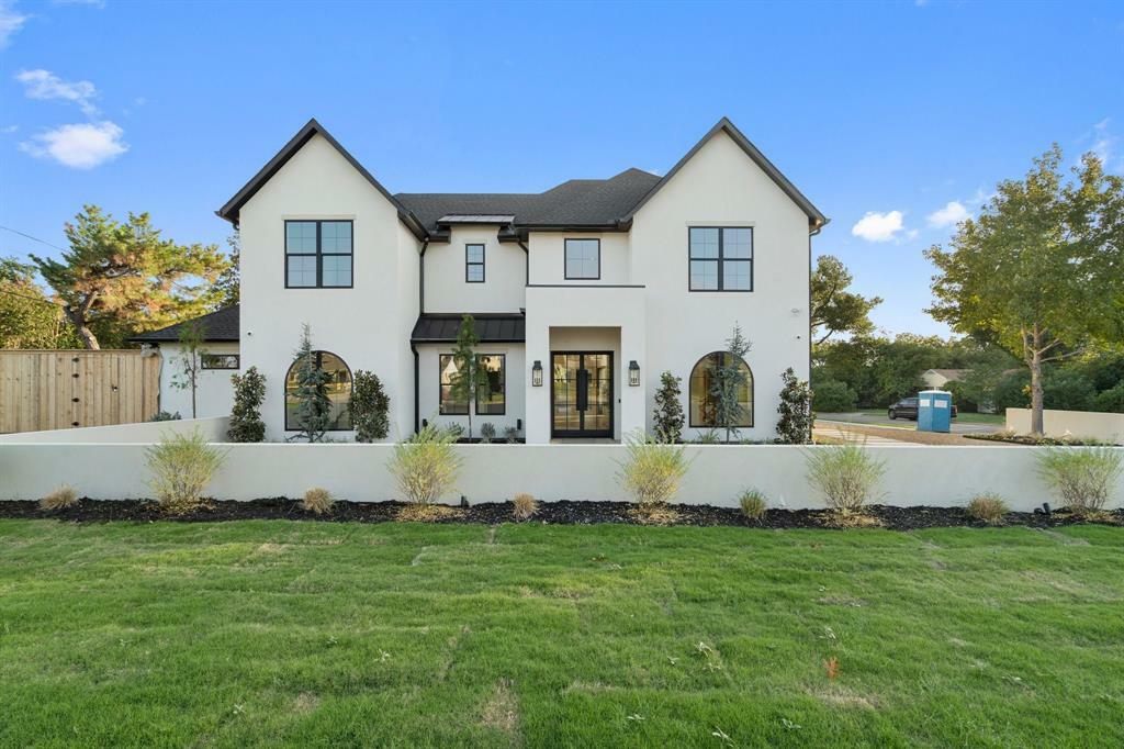 Property Photo:  3860 Walnut Hill Lane  TX 75229 