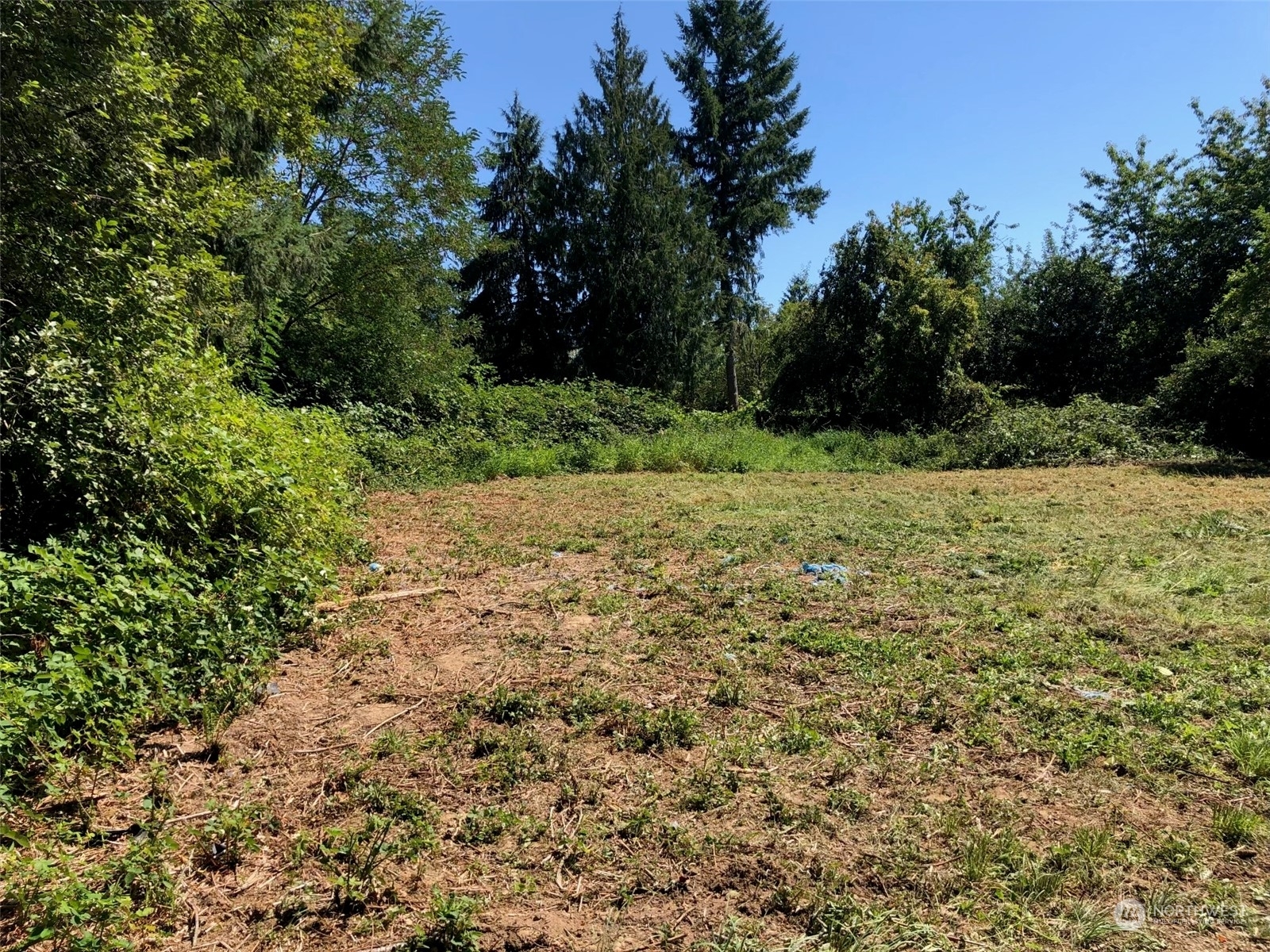 Property Photo:  1 Halliday Road  WA 98531 
