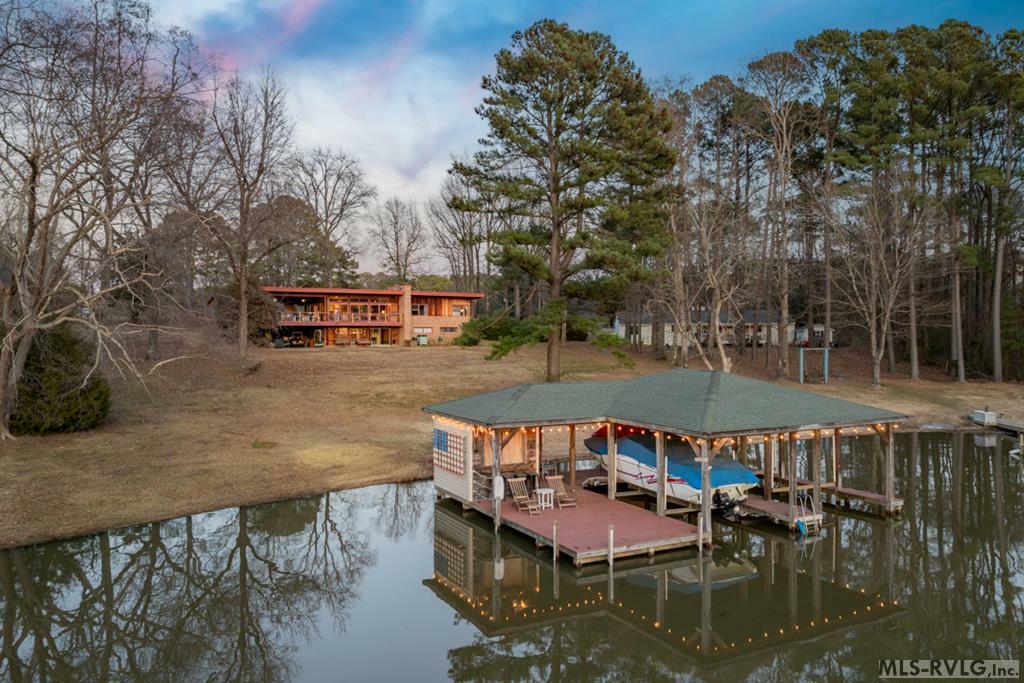 Property Photo:  371 Lake Shore Dr  NC 27850 