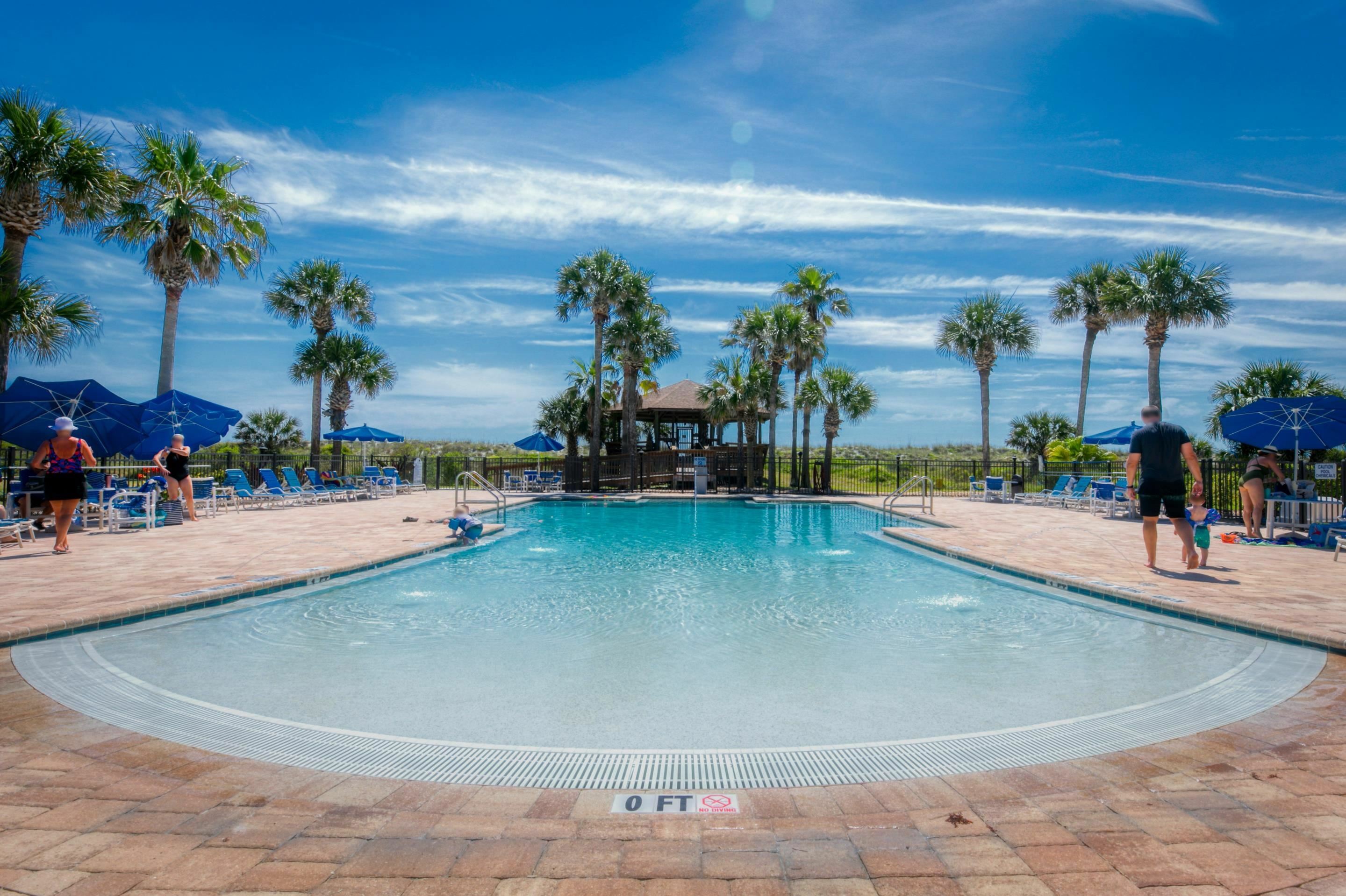 Property Photo:  850 A1a Beach Blvd 42  FL 32080 