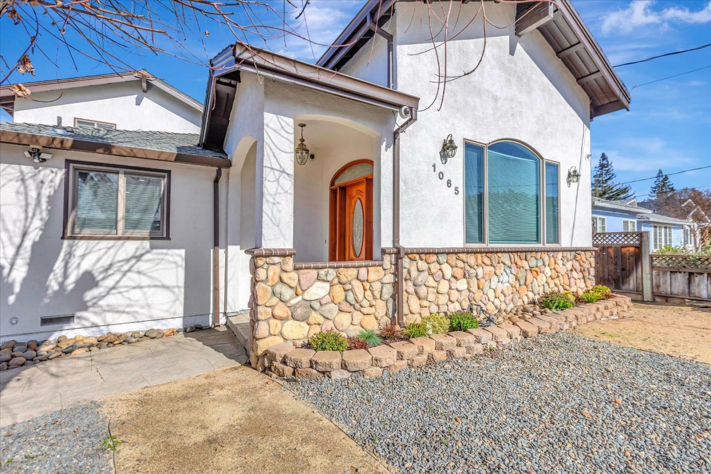 Property Photo:  1065 Fewtrell Drive  CA 95008 