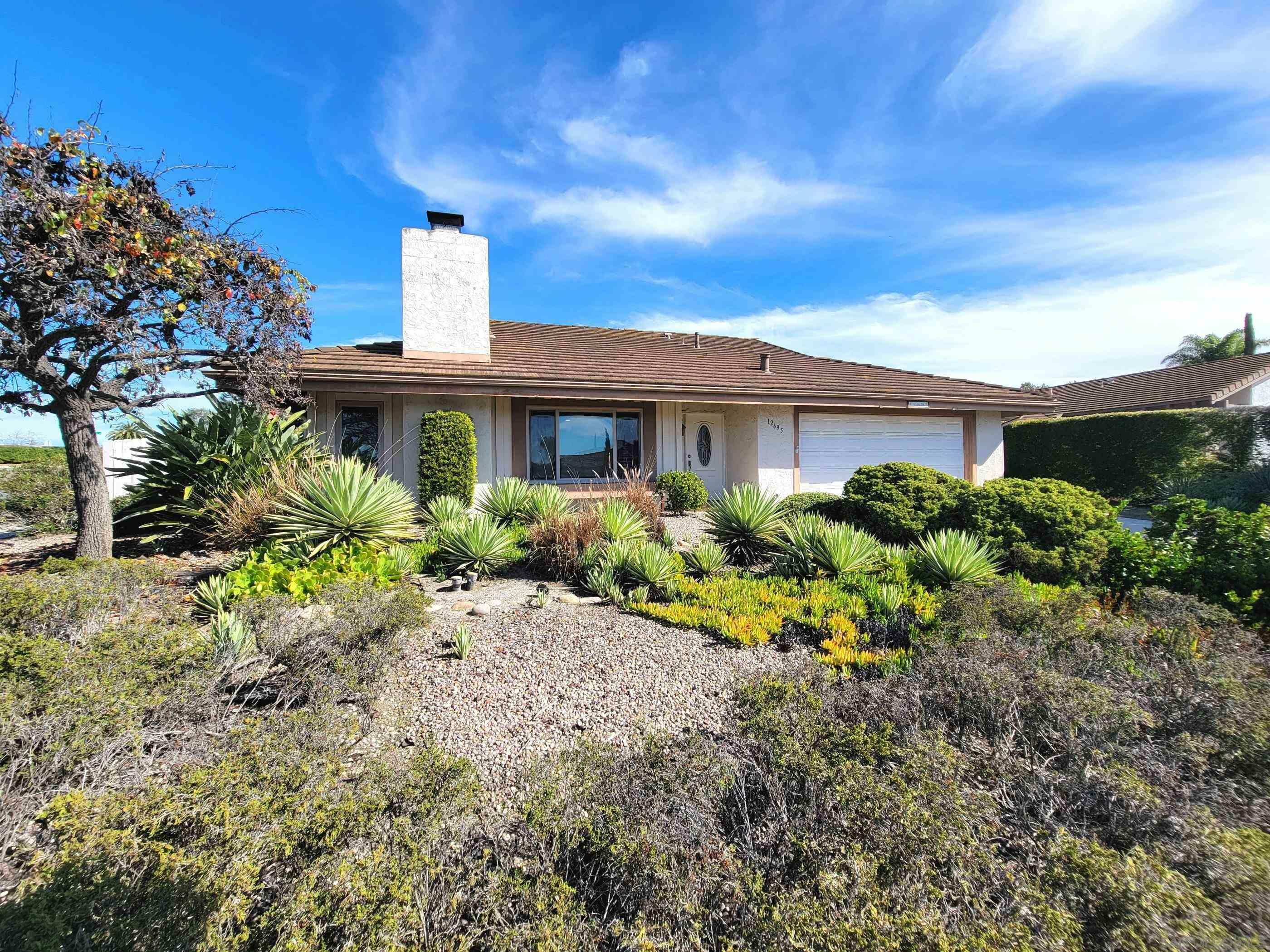 Property Photo:  12695 Camino Vuelo  CA 92128 