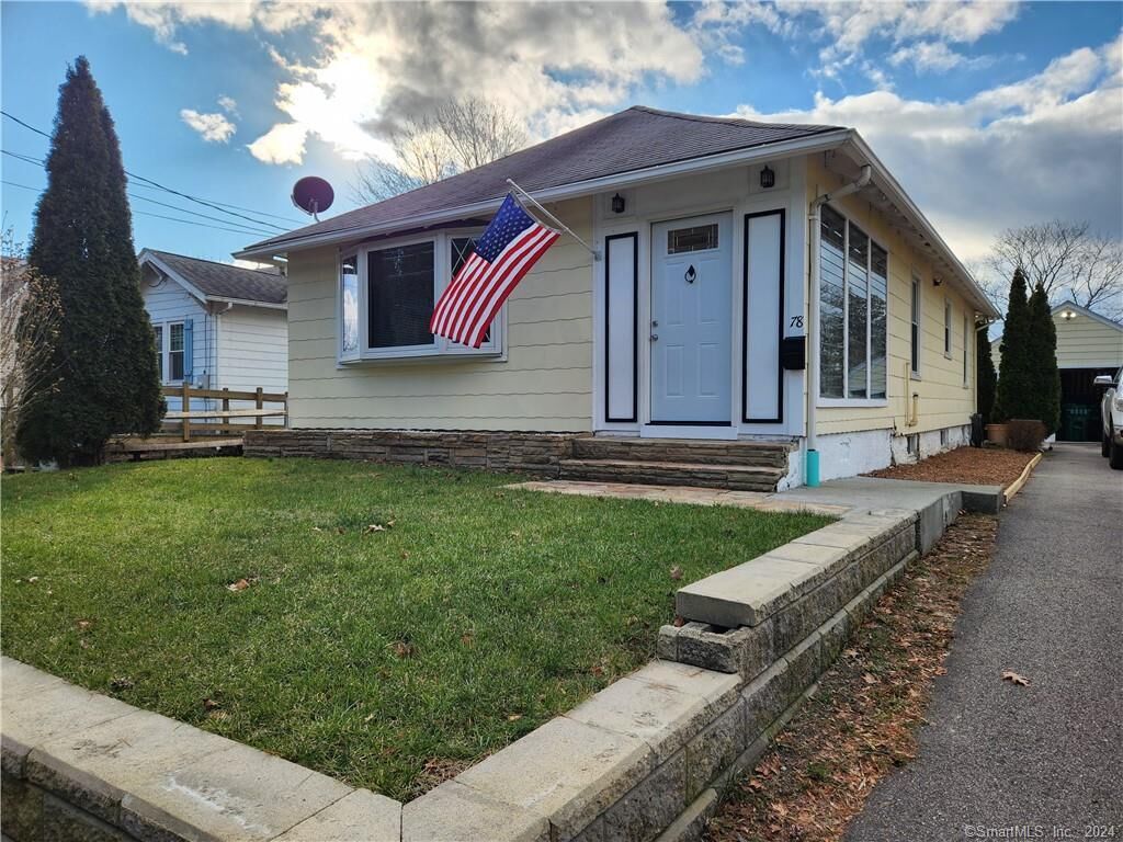 Property Photo: 78 Clark Lane CT 06385