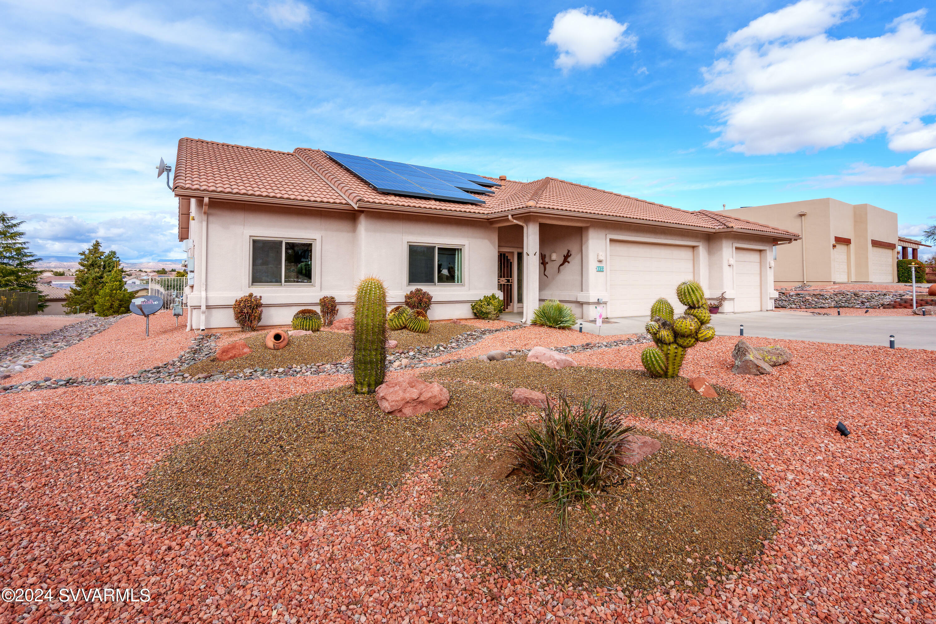 Property Photo:  1155 S Verde Santa Fe Pkwy  AZ 86325 