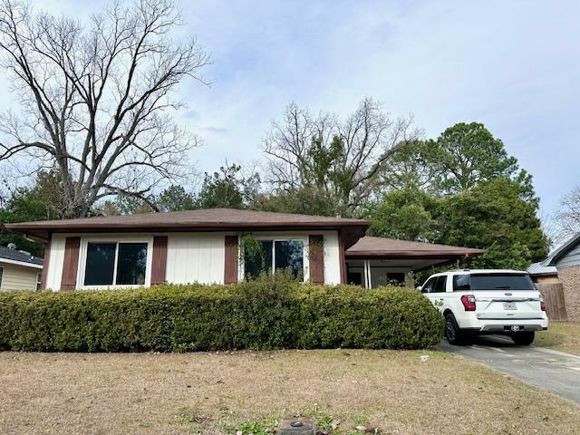 Property Photo:  904 Lausanne Dr  GA 31601 