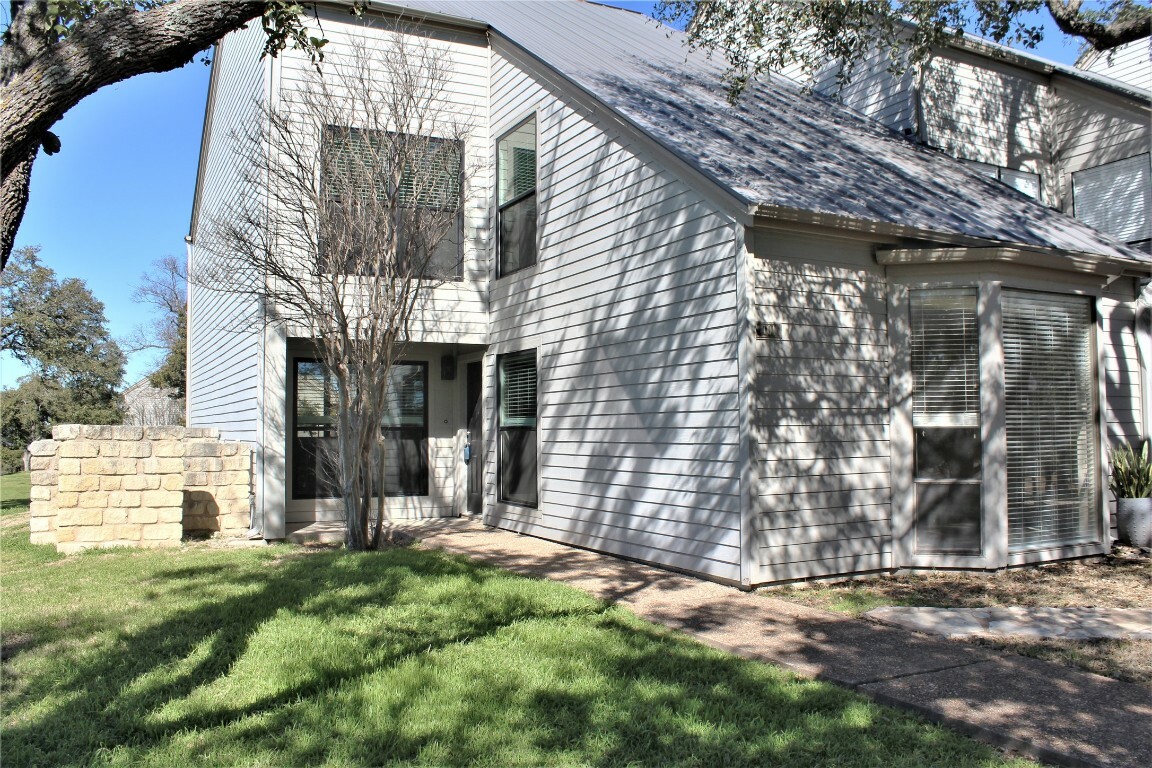 Property Photo:  101 World Of Tennis Square  TX 78738 