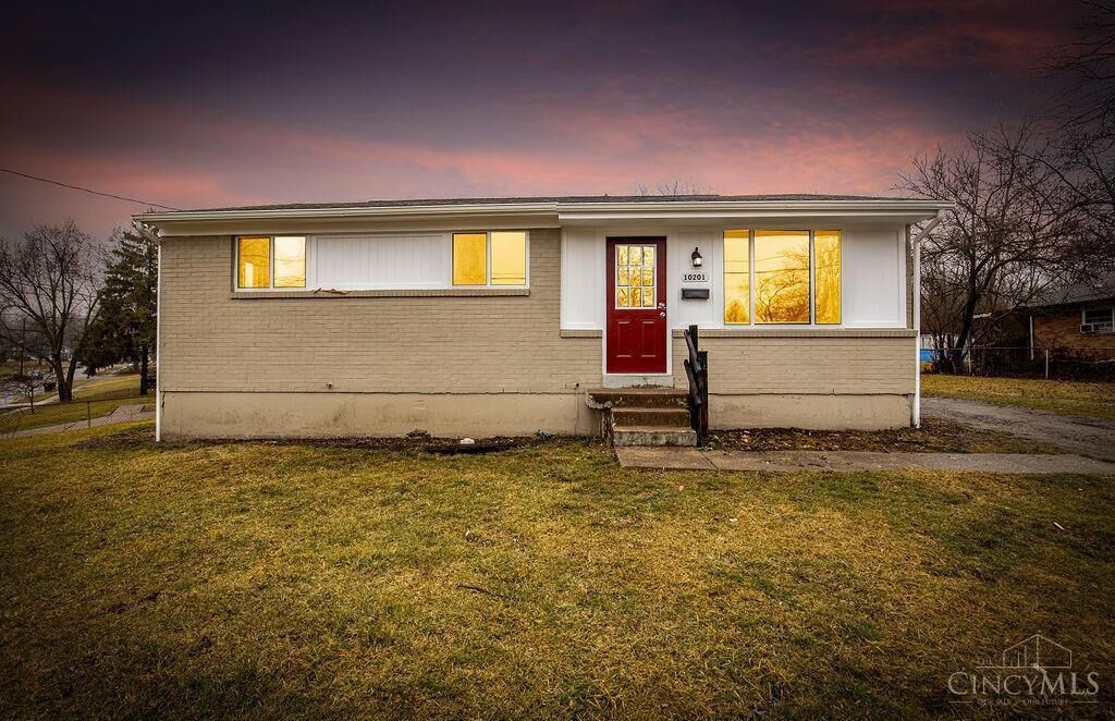 Property Photo:  10201 September Drive  OH 45251 