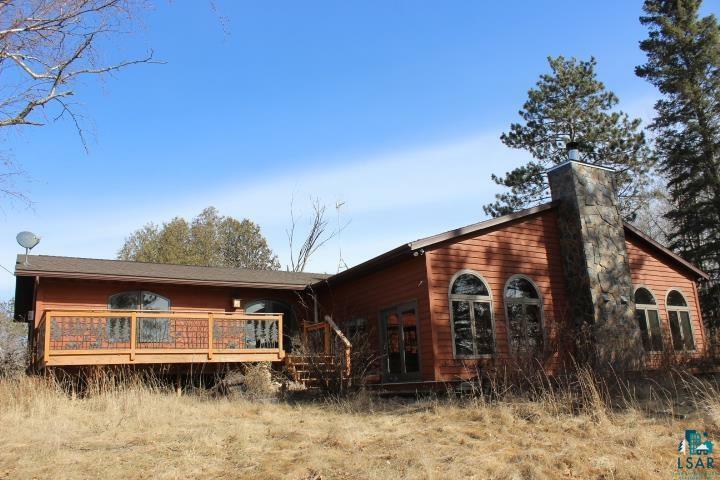 Property Photo:  3087 M. Anderson Rd  MN 55707 