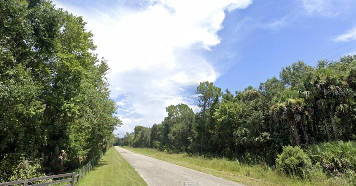 Property Photo:  0 SW Blossom Avenue  FL 34266 