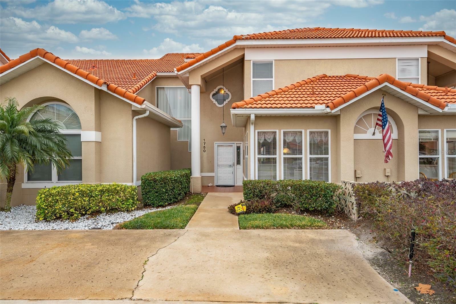 Property Photo: 1750 Saint Tropez Court FL 34744