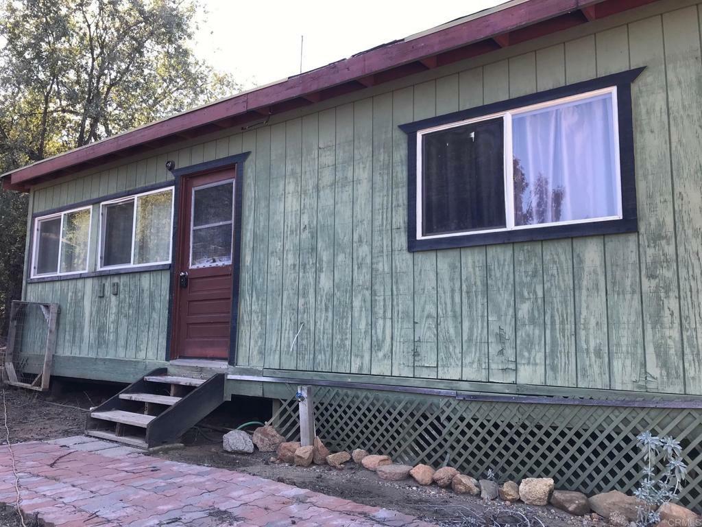 Property Photo:  17869 Lyons Valley Rd  CA 91935 