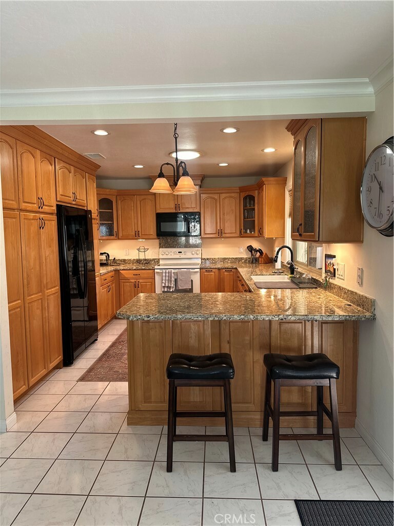 Property Photo: 27441 Avenida Larga CA 92675