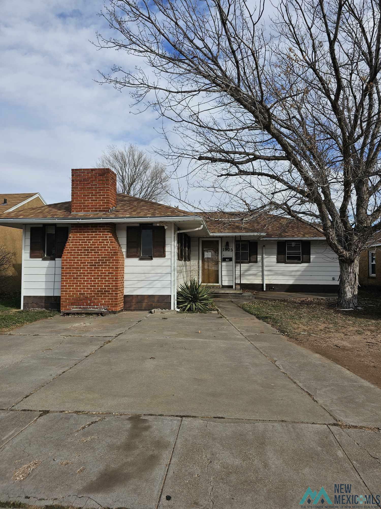Property Photo:  1905 Gidding Street  NM 88101 