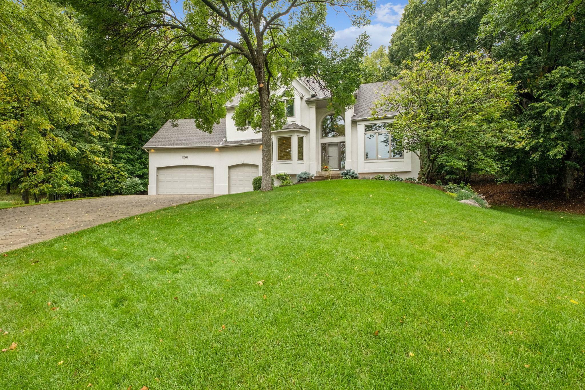 Property Photo: 27860 Brynmawr Place MN 55331