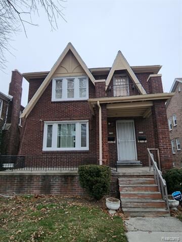 Property Photo:  4706 Devonshire Road  MI 48224 