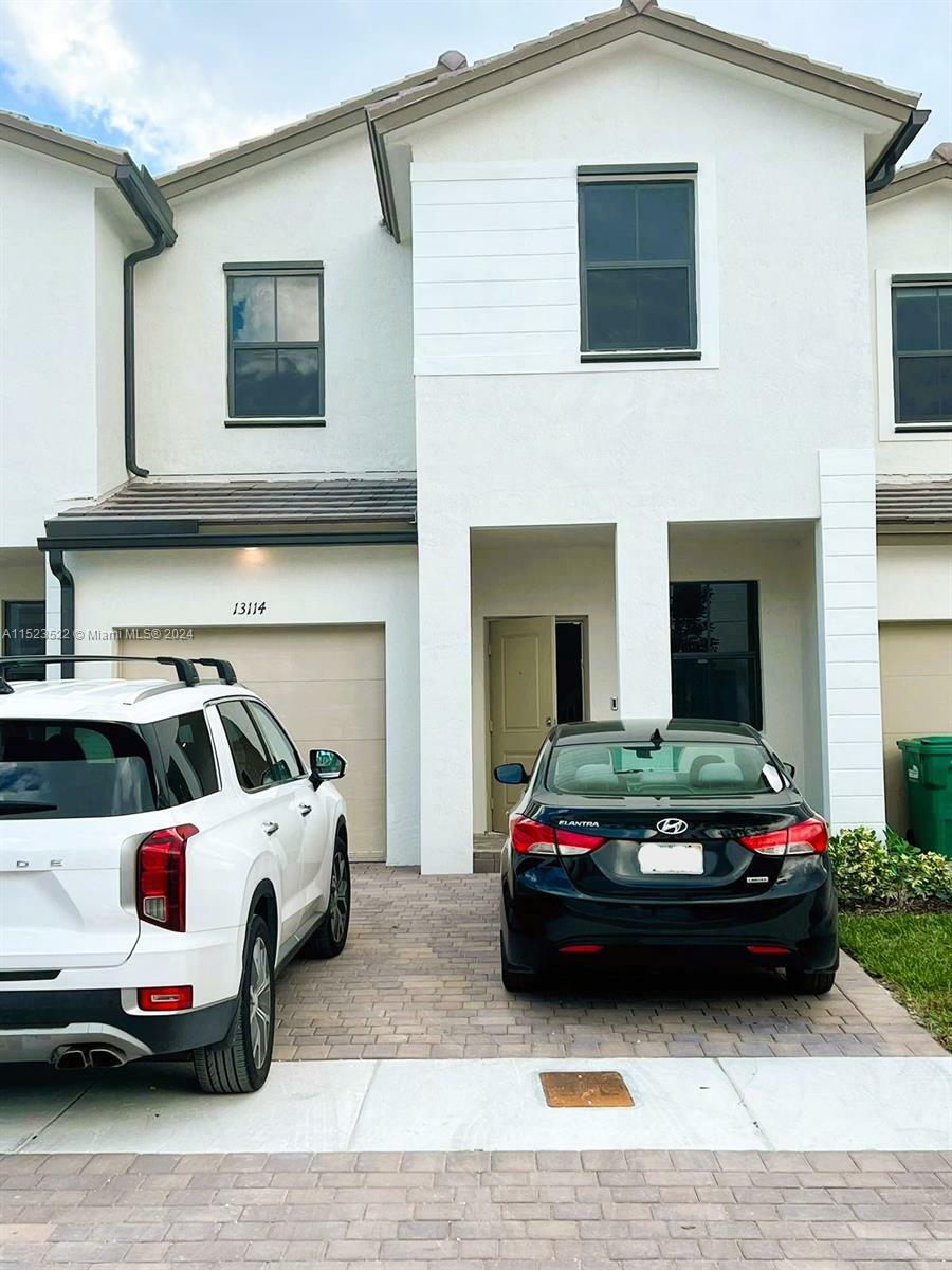 Property Photo:  13114 SW 232nd Ln  FL 33170 