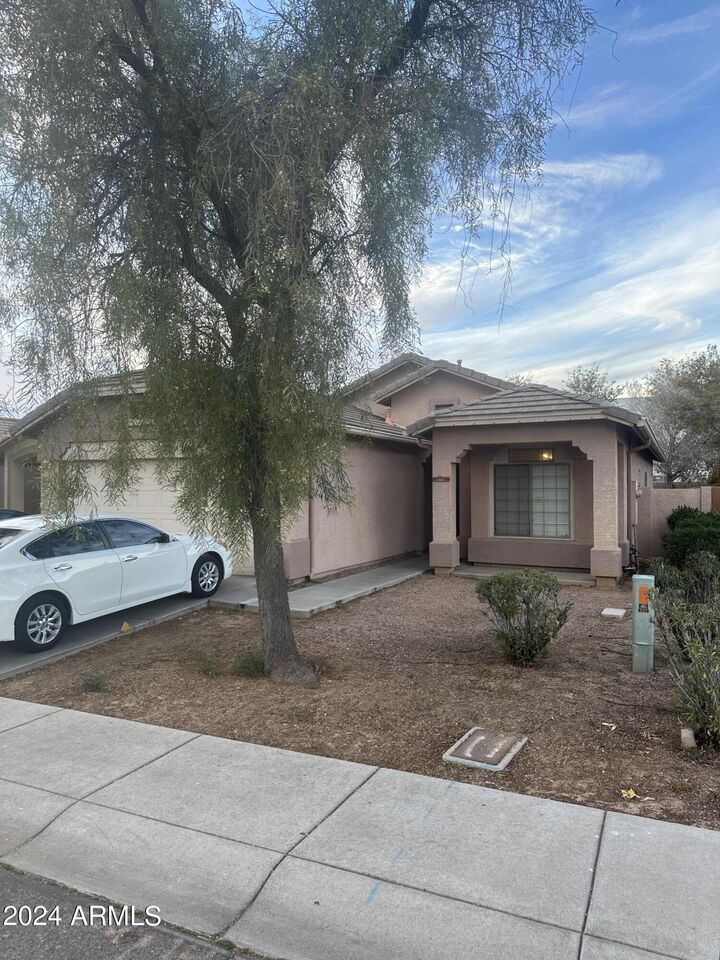 Property Photo: 8330 W Papago Street AZ 85353