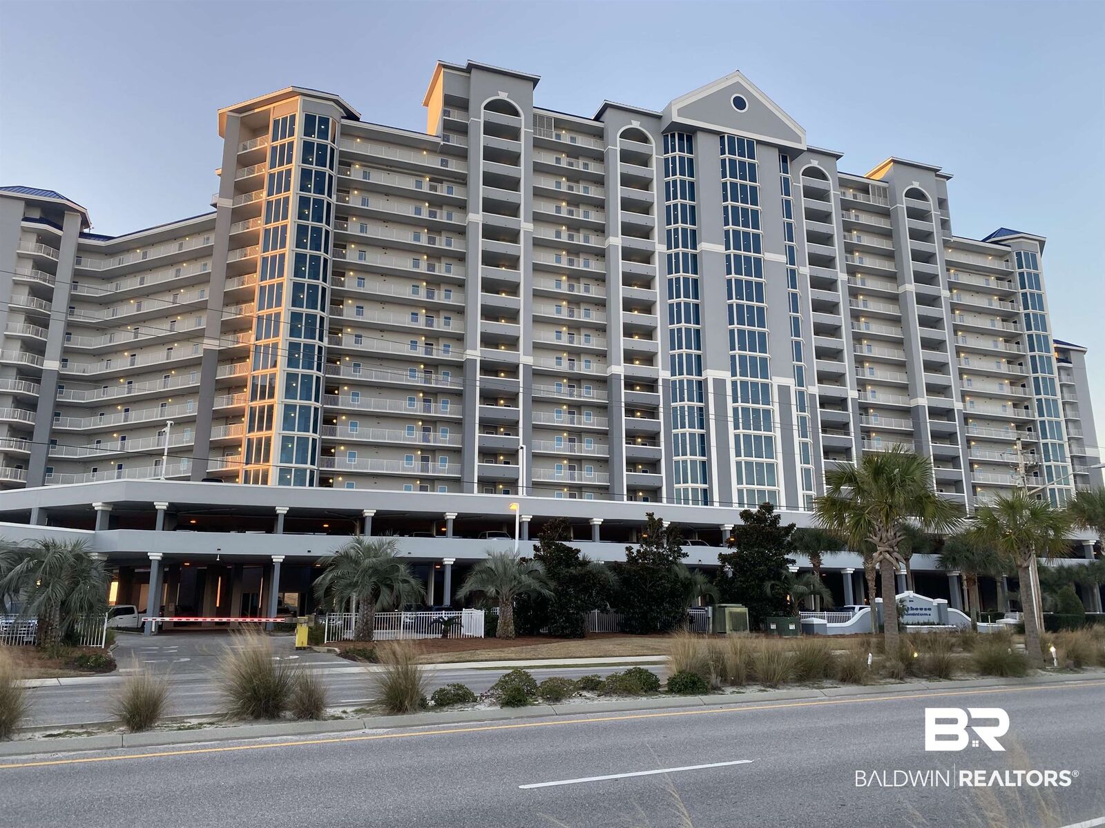 Property Photo:  455 E Beach Boulevard 715  AL 36541 