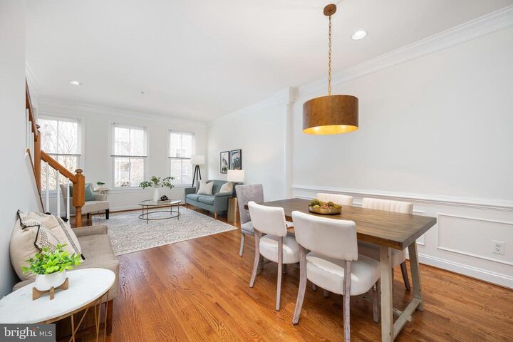 408 S Payne Street S  Alexandria VA 22314 photo