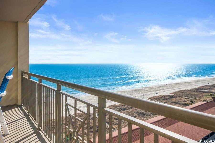 Property Photo:  603 S Ocean Blvd. 1115  SC 29582 