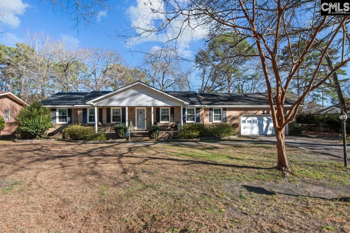 Property Photo: 1020 Veterans SC 29209