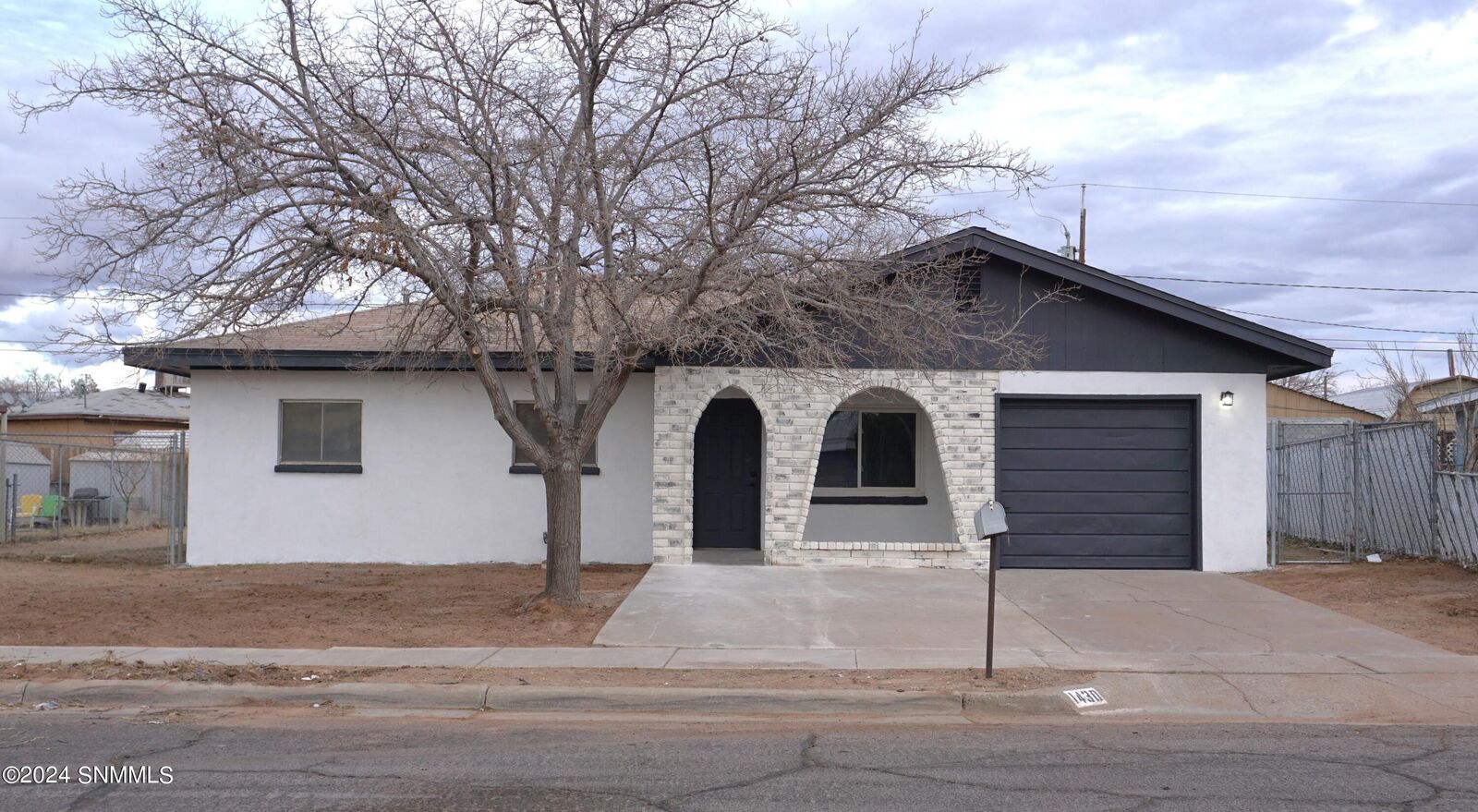 Property Photo:  1430 Paxton Street  NM 88001 