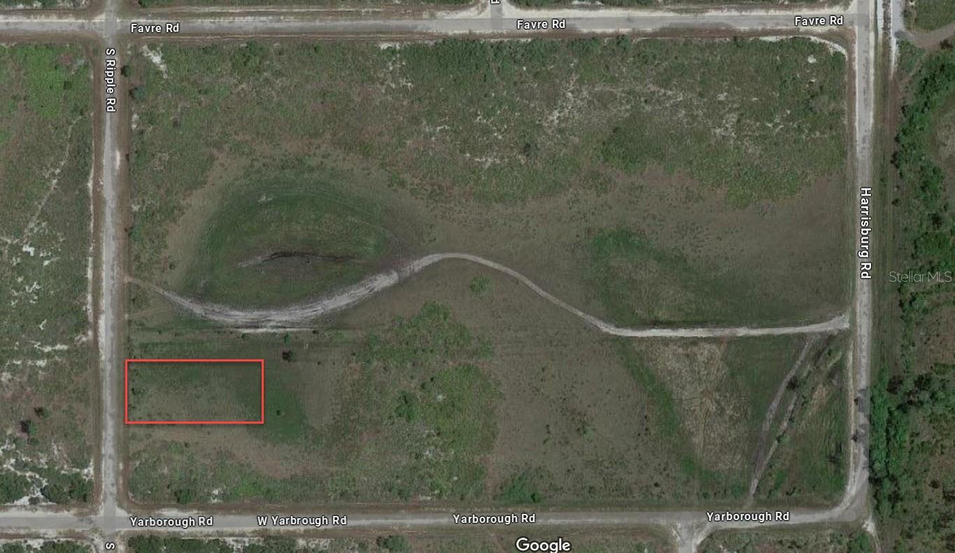 Property Photo:  1565 S Reed Road  FL 33825 