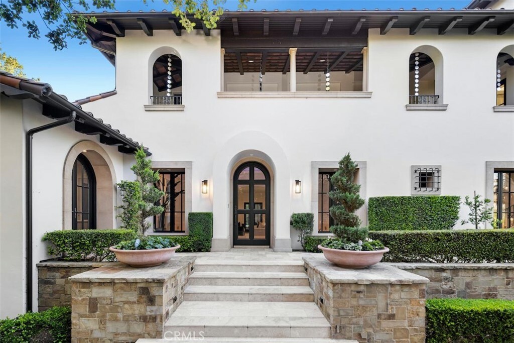 Property Photo: 47 Golden Eagle CA 92603
