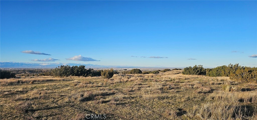 Property Photo:  0 Small Road  CA 93550 