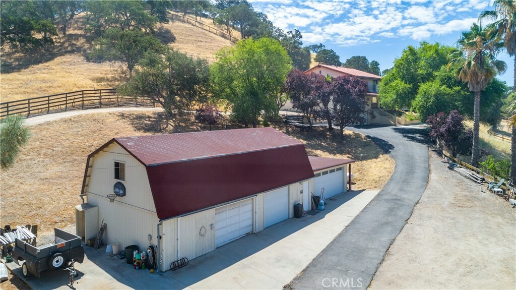 Property Photo:  9440 Santa Clara Road  CA 93422 