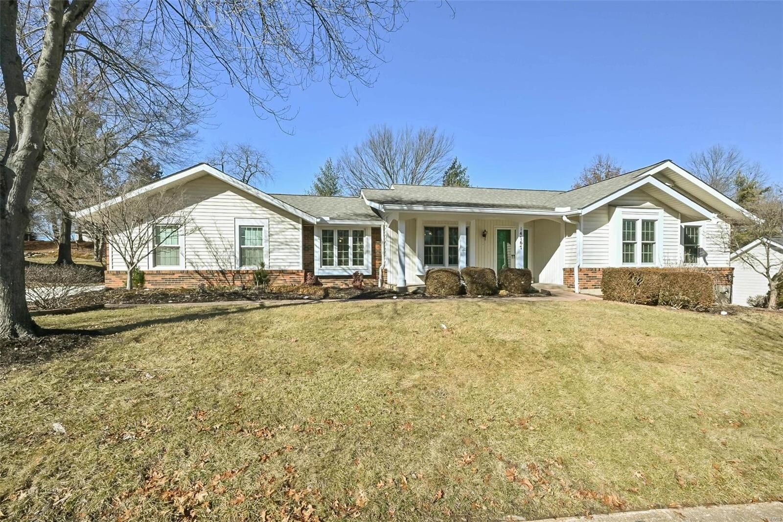 Property Photo:  14767 Chermoore Drive  MO 63017 