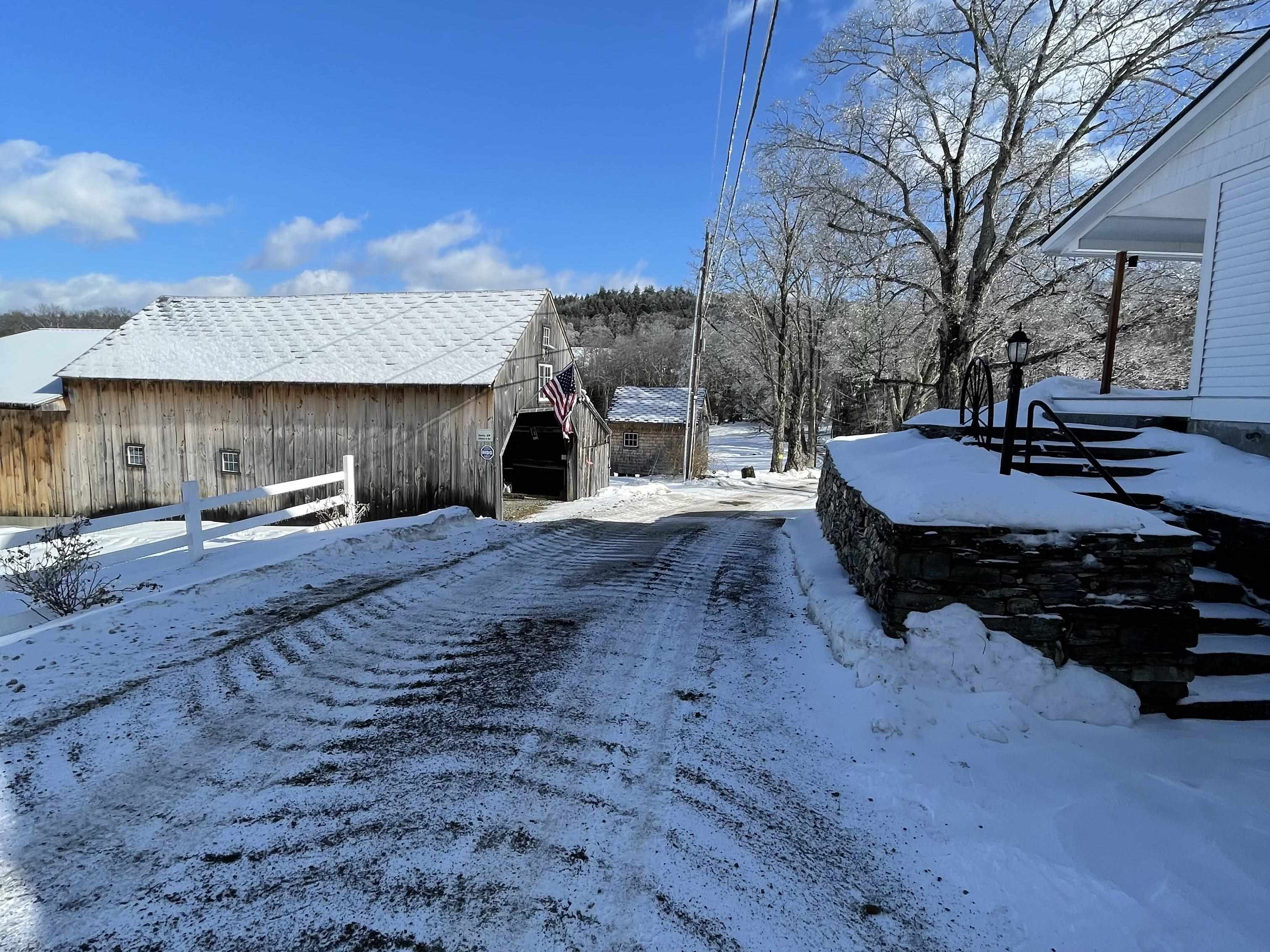 Property Photo:  38 Borkowski Road  VT 05301 