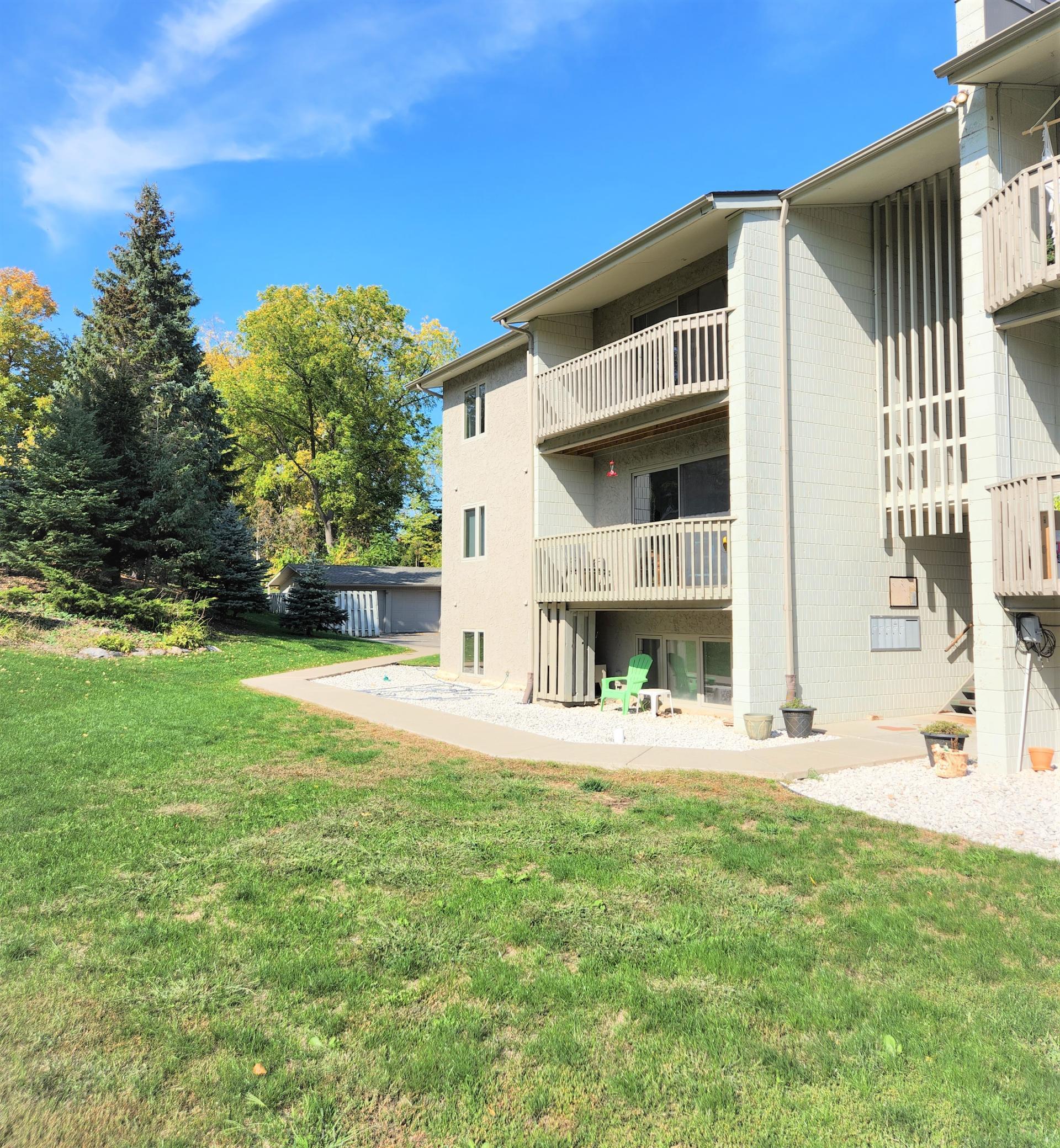 Property Photo: 1223 Highland Avenue MN 55057