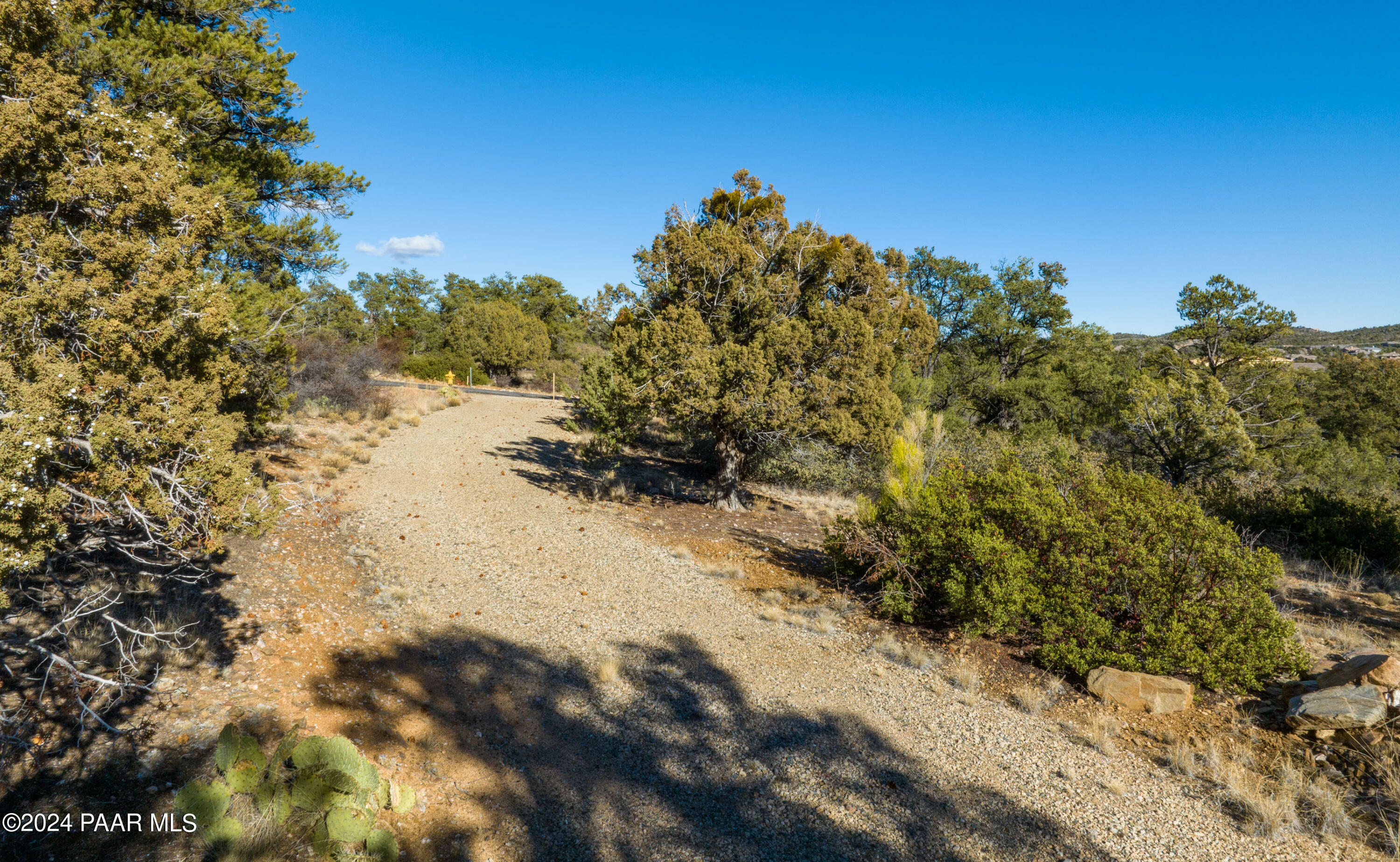 Property Photo:  12920 N Celestial View Trail  AZ 86305 