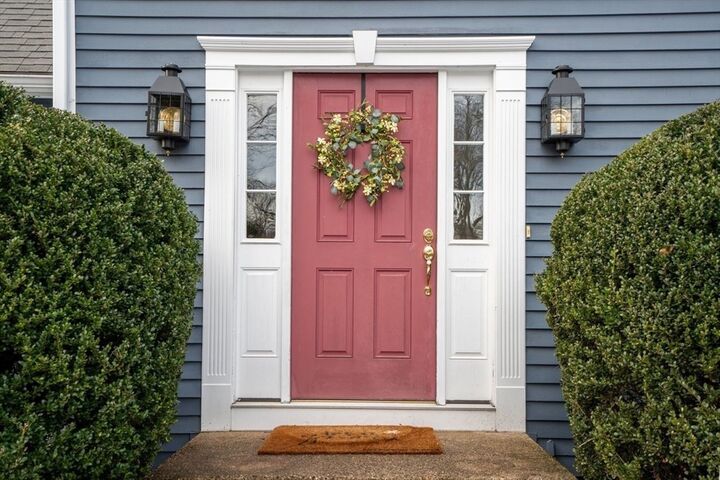 Property Photo:  314 Rea Street  MA 01845 