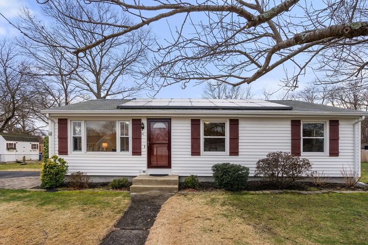 44 Barberry Drive  Seekonk MA 02771 photo