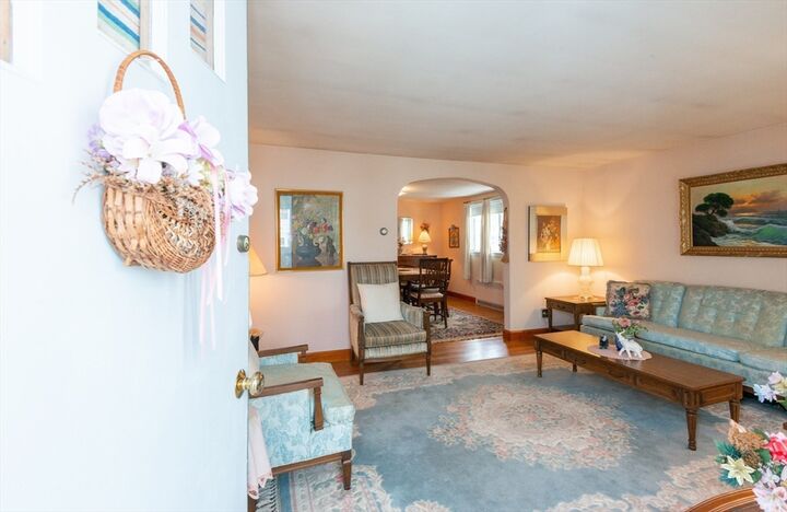 Property Photo: 368 Park Ave. MA 02151