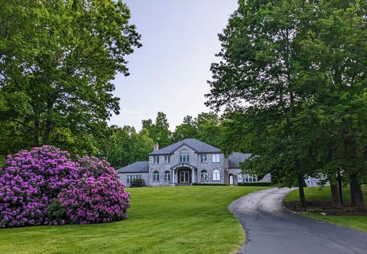 Property Photo:  10 Stone Hill Rd  MA 01581 