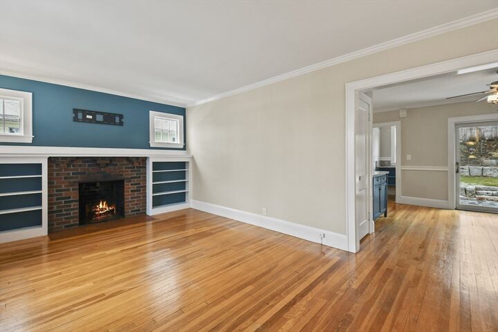 Property Photo:  20 Bradford St  MA 02451 