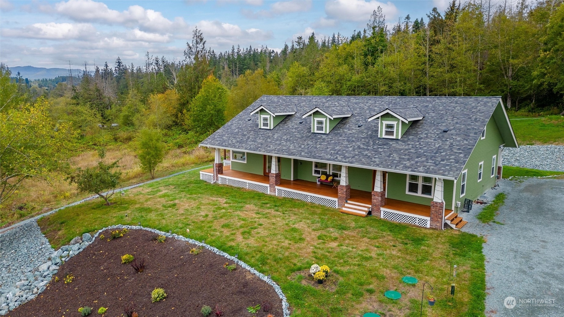 Property Photo:  13188 State Route 9  WA 98273 