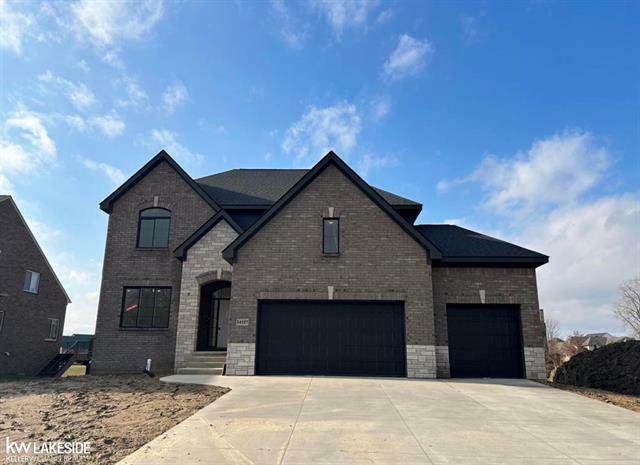 54031 Carrigan  New Baltimore MI 48047 photo