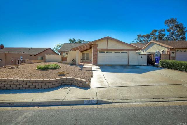 Property Photo:  5725 Antigua Blvd  CA 92124 